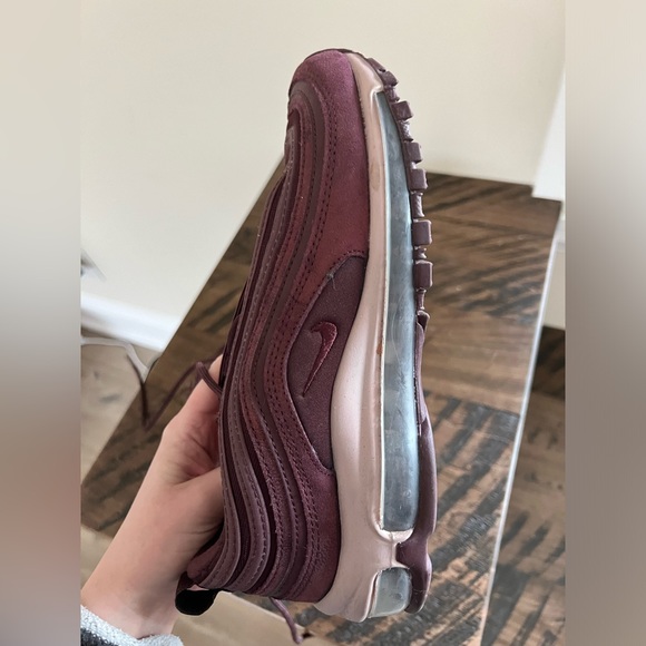 Women’s Nike AirMax 97s Size 7 - Picture 4 of 4